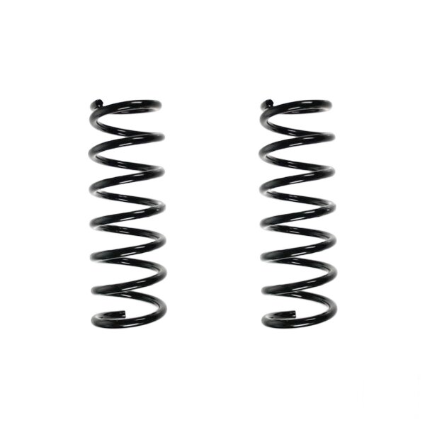 Fahrwerksfeder-Set hinten Schraubenfeder 320mm SPIDAN für LEGACY IV