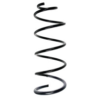 Suspension spring set front coil spring 460mm SPIDAN for...