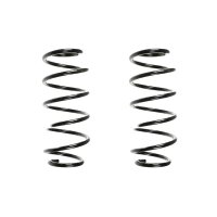 Fahrwerksfeder-Set vorne Schraubenfeder 343mm SPIDAN...