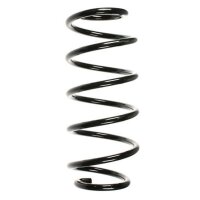 Fahrwerksfeder-Set vorne Schraubenfeder 343mm SPIDAN...