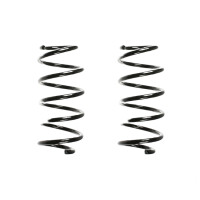Fahrwerksfeder-Set vorne Schraubenfeder 306mm SPIDAN...