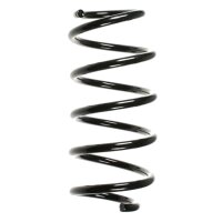 Suspension spring set front coil spring 306mm SPIDAN for...