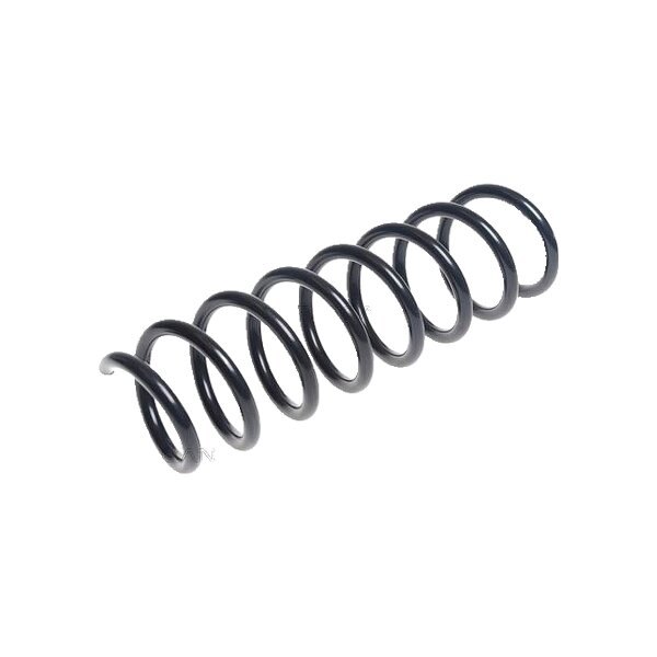 Suspension Spring Rear Axle Coil Spring TRISCAN suitable for BMW 5 Series