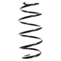 Suspension spring set front coil spring 354mm SPIDAN for...