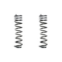 Suspension spring set rear coil spring 346mm SPIDAN for...