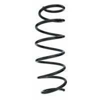 Fahrwerksfeder-Set hinten Schraubenfeder 396mm SPIDAN...