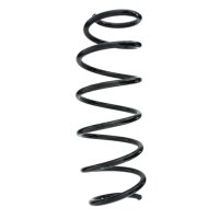 Suspension spring set rear coil spring 396mm SPIDAN for...