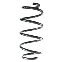 Suspension spring set front coil spring 354mm SPIDAN for...