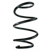 Fahrwerksfeder-Set vorne Schraubenfeder 306mm SPIDAN...