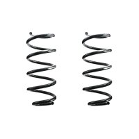 Fahrwerksfeder-Set hinten Schraubenfeder 324mm SPIDAN...