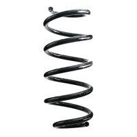 Suspension spring set rear coil spring 324mm SPIDAN for...