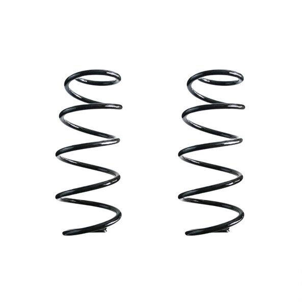 Suspension spring set Replacement Fit SPIDAN for FIAT GRANDE PUNTO