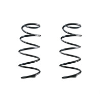 Suspension spring set Replacement Fit SPIDAN for FIAT...