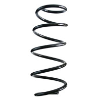Suspension spring set Replacement Fit SPIDAN for FIAT...