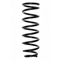 Fahrwerksfeder-Set hinten Schraubenfeder 334mm SPIDAN...