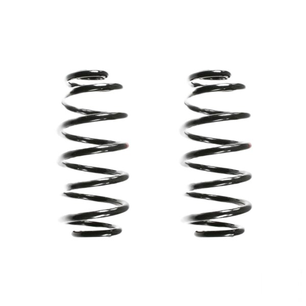 Fahrwerksfeder-Set hinten Schraubenfeder 282mm SPIDAN für ROVER 75 (RJ)