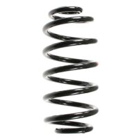 Fahrwerksfeder-Set hinten Schraubenfeder 282mm SPIDAN...
