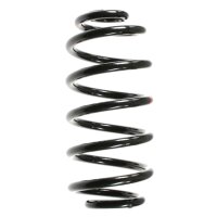 Suspension spring set rear coil spring 282mm SPIDAN for...