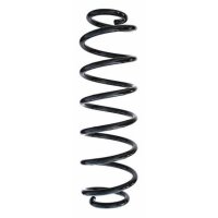 Fahrwerksfeder-Set hinten Schraubenfeder 348mm SPIDAN...
