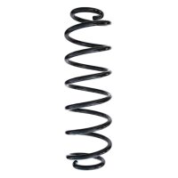 Suspension spring set rear coil spring 348mm SPIDAN for...