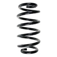 Suspension spring set front coil spring 269mm SPIDAN for...