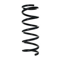Suspension spring set front coil spring 310mm SPIDAN for...
