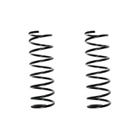 Fahrwerksfedern-Set hinten Schraubenfeder 339mm SPIDAN...