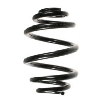 Fahrwerksfeder-Set hinten Schraubenfeder 260mm SPIDAN...