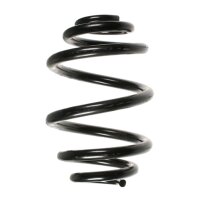 Suspension spring set rear coil spring 260mm SPIDAN for...