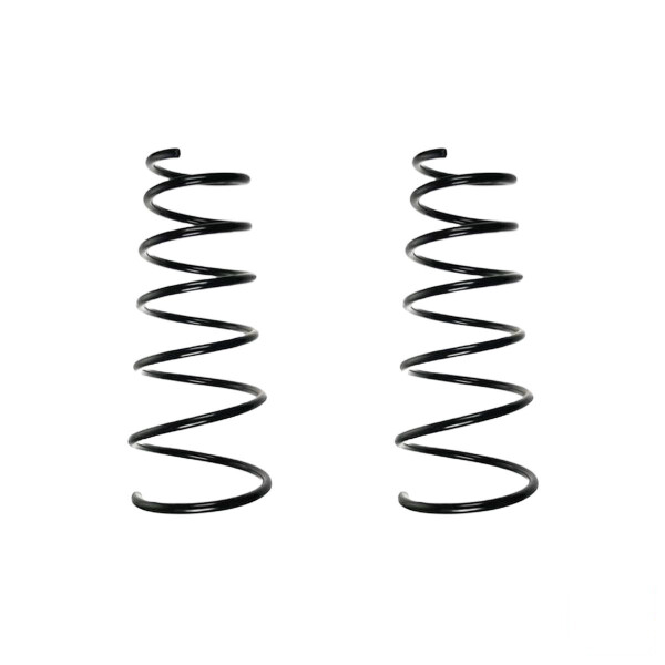 Fahrwerksfedern-Set vorne Schraubenfeder 452mm SPIDAN für u.a. FIAT DOBLO