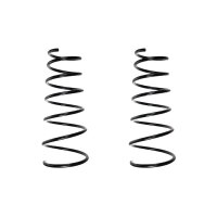 Fahrwerksfedern-Set vorne Schraubenfeder 452mm SPIDAN...