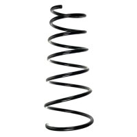 Fahrwerksfedern-Set vorne Schraubenfeder 452mm SPIDAN...