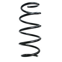 Suspension spring set front coil spring 315mm SPIDAN for...