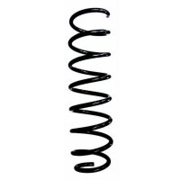 Fahrwerksfeder-Set hinten Schraubenfeder 421mm SPIDAN...
