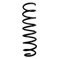Suspension spring set rear coil spring 421mm SPIDAN for...