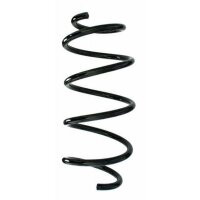 Fahrwerksfeder-Set vorne Schraubenfeder 330mm SPIDAN...