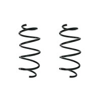 Suspension spring set front coil spring 330mm SPIDAN for...