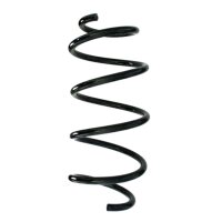 Suspension spring set front coil spring 330mm SPIDAN for...