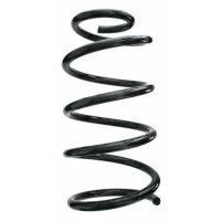 Fahrwerksfeder-Set vorne Schraubenfeder 327mm SPIDAN...