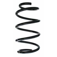 Fahrwerksfeder-Set vorne Schraubenfeder 273mm SPIDAN...