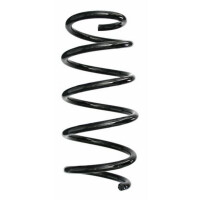 Fahrwerksfeder-Set vorne Schraubenfeder 303mm SPIDAN...