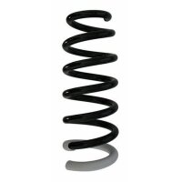 Fahrwerksfeder-Set hinten Schraubenfeder 265mm SPIDAN...