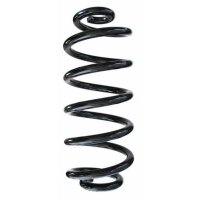 Fahrwerksfeder-Set hinten Schraubenfeder 343mm SPIDAN...