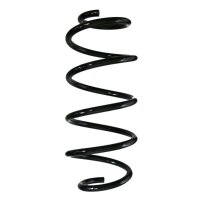 Suspension spring set front coil spring 338mm SPIDAN for...