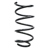 Suspension spring set rear coil spring 310mm SPIDAN for...