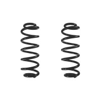 Suspension spring set rear coil spring 325mm SPIDAN for...