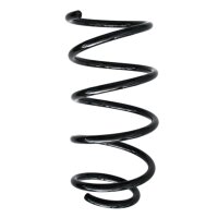 Suspension spring set front coil spring 309mm SPIDAN for...