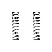 Fahrwerksfedern-Set vorne Schraubenfeder 529mm SPIDAN...