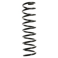 Suspension spring set rear coil spring 406mm SPIDAN for...