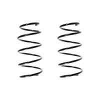 Fahrwerksfedern-Set vorne Schraubenfeder 376mm SPIDAN...